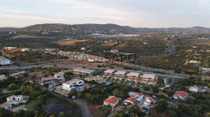 Terreno para comprar em Loulé