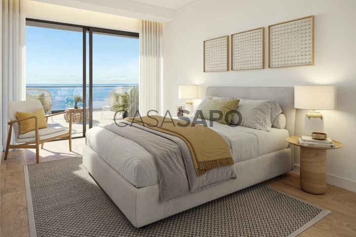 Apartamento T3 para comprar no Funchal