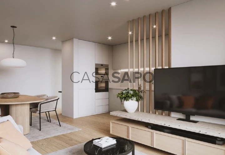 Apartamento T3 para comprar em Matosinhos