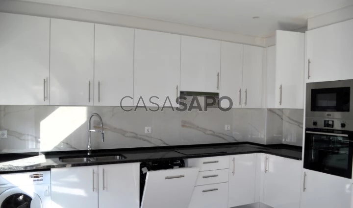 Apartamento T1 para comprar em Olhão