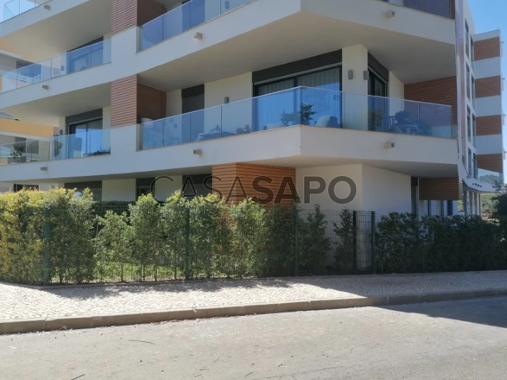 Apartamento T2 para comprar em Loulé