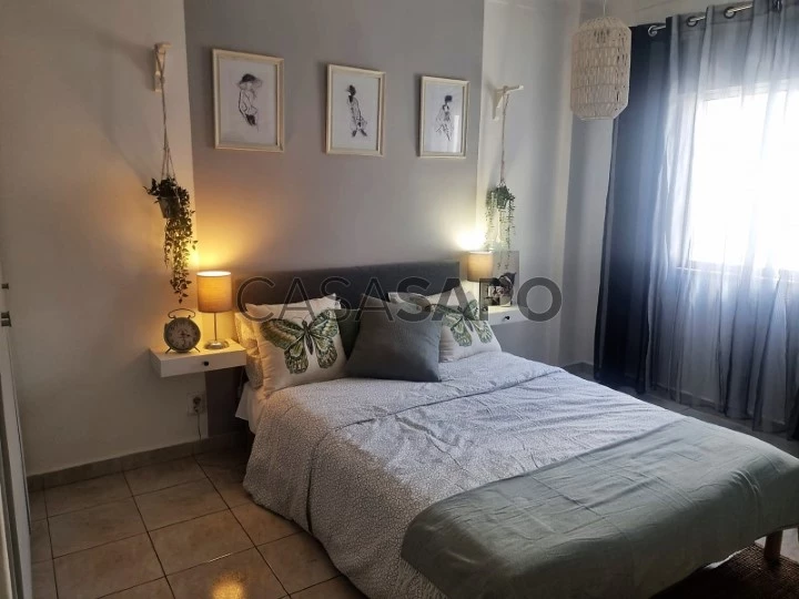 Apartamento T1 para comprar em Loulé