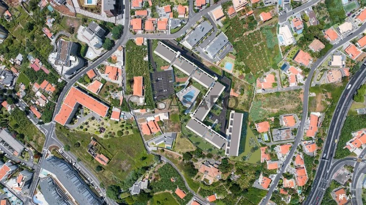 Apartamento T2 Duplex para comprar no Funchal