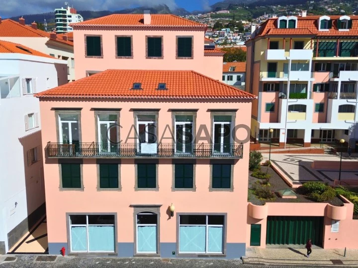 Apartamento T3 para comprar no Funchal