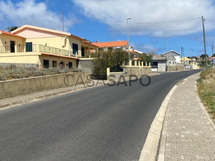 Terreno Urbano para comprar no Porto Santo