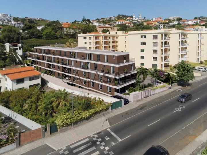 Apartamento T3 para comprar no Funchal