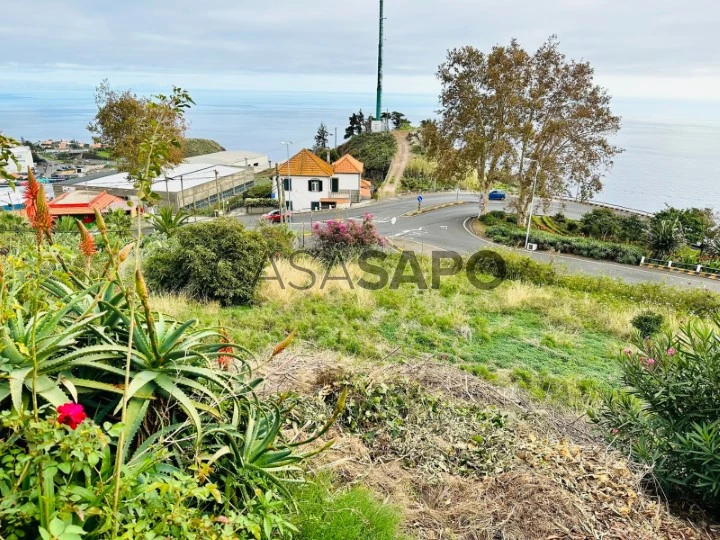 Lote de terreno urbano em São Gonçalo com vista mar