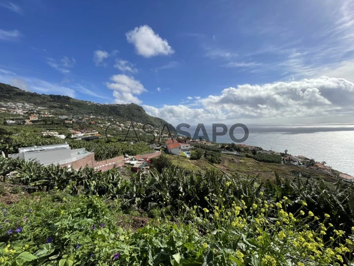 Terreno Urbano para comprar em Calheta (Madeira)