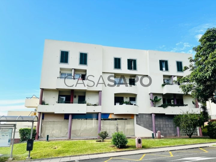 Apartamento T3 para comprar no Funchal