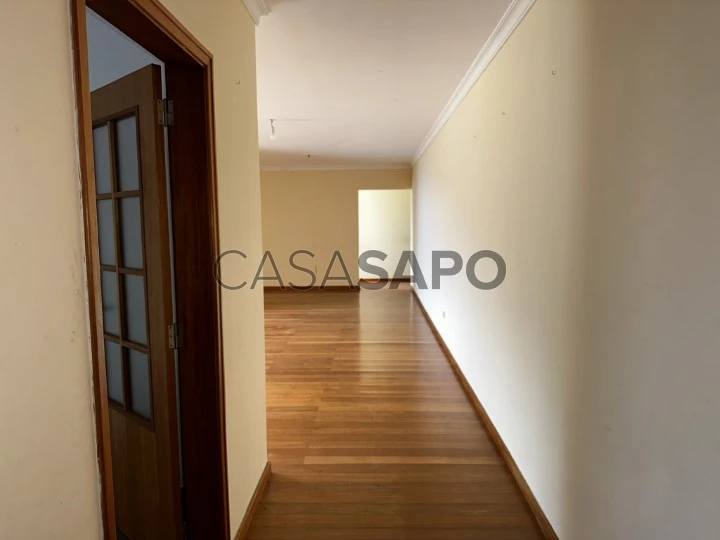 Apartamento T3 para comprar no Funchal