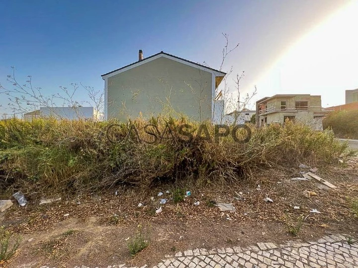 Terreno para comprar em Cascais