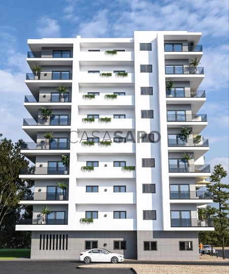 Apartamento T4 para comprar em Portimão