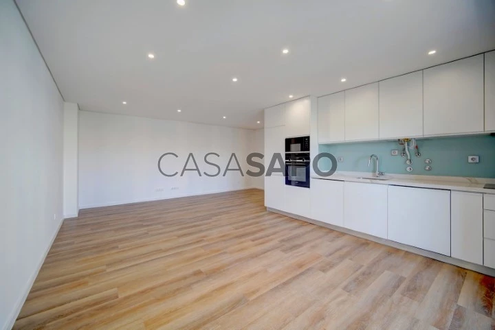 Apartamento T2 para comprar em Cascais