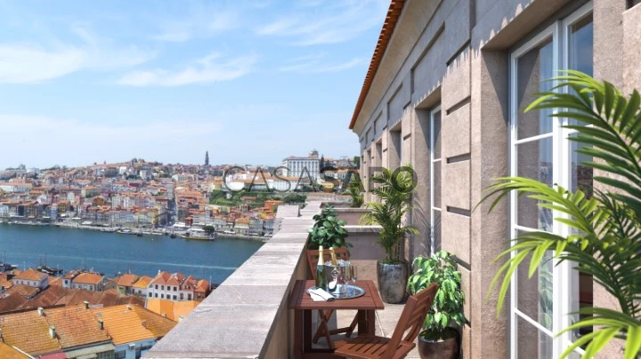 Apartamento T2 para comprar em Vila Nova de Gaia