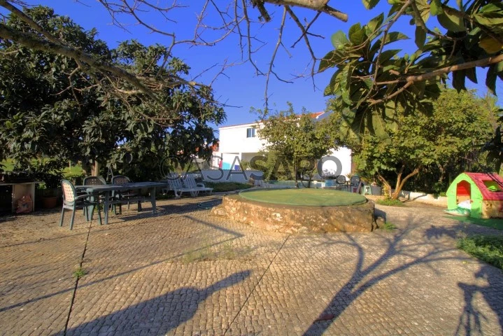Moradia T5 Duplex para comprar em Portimão