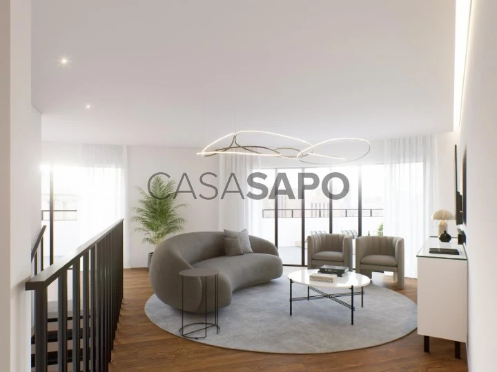 Apartamento T2 para comprar em Matosinhos