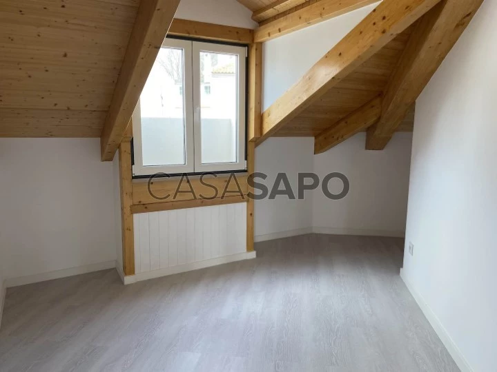 Apartamento T2 para comprar em Oeiras