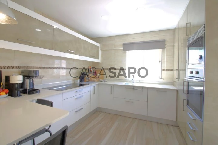 Apartamento T3 para comprar em Lagos