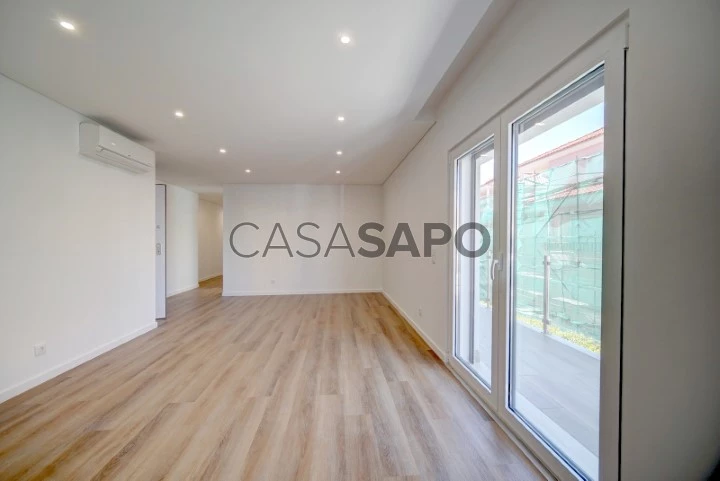 Apartamento T3 para comprar em Cascais