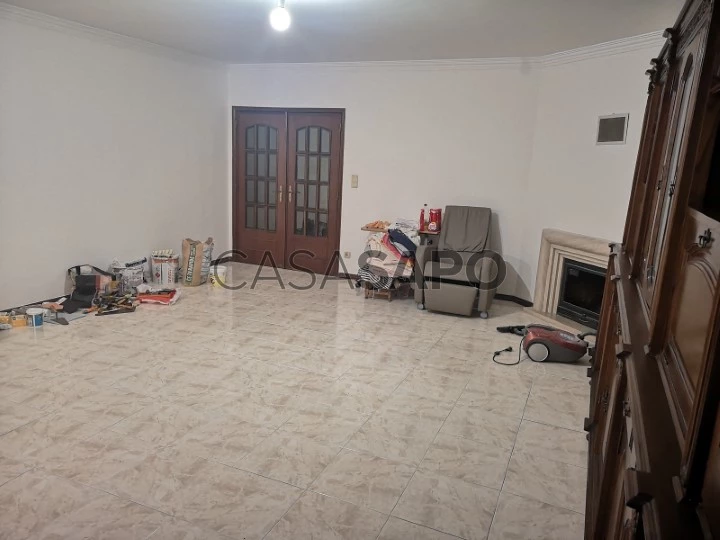 Apartamento T3 para comprar em Sintra