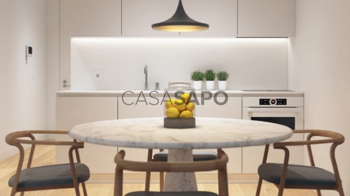 Apartamento T0 para comprar no Porto