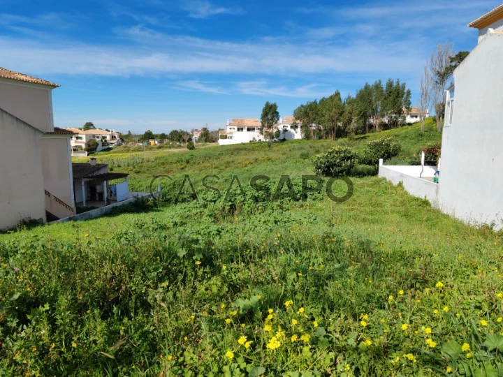 Terreno para comprar em Mafra