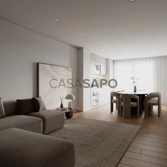 Apartamento T0 para comprar no Porto