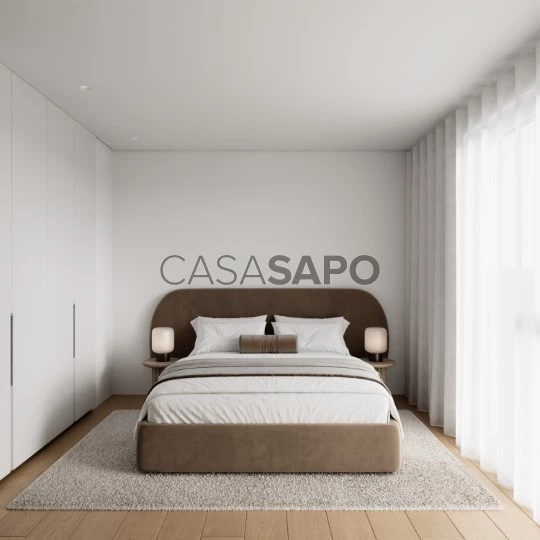 Apartamento T1 para comprar no Porto