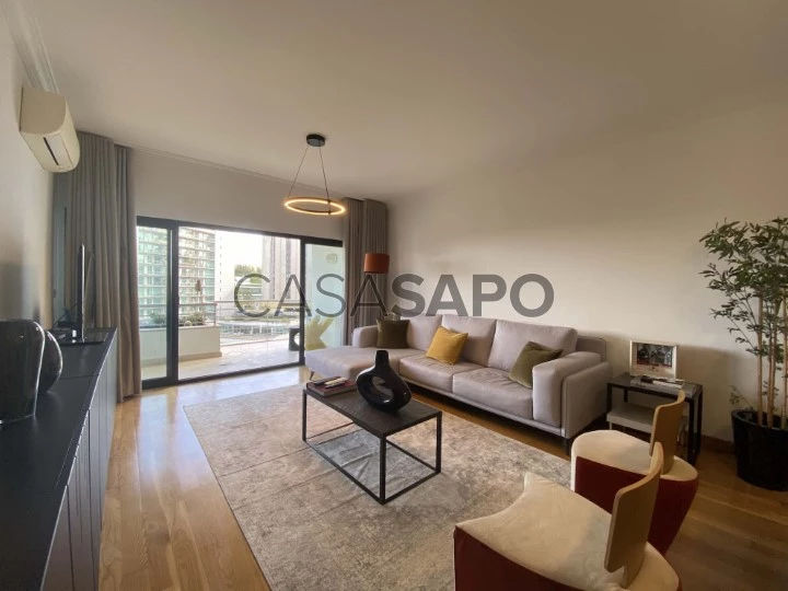 Apartamento T2 para comprar em Lisboa