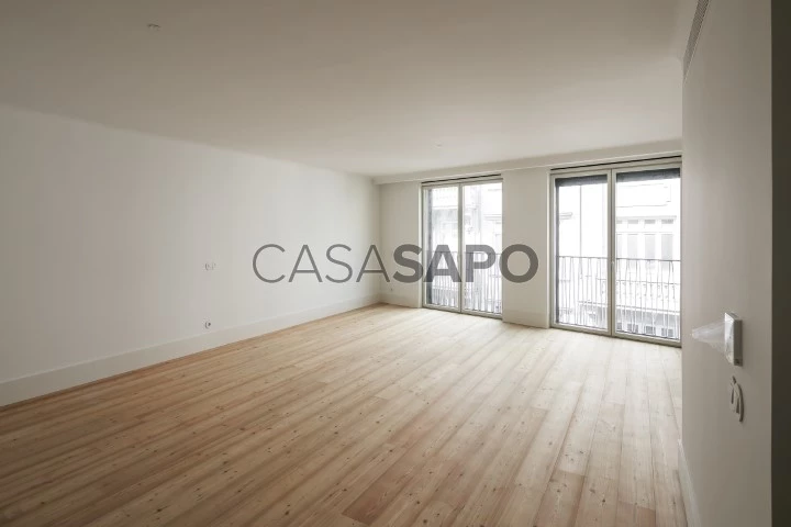 Apartamento T1 para comprar no Porto