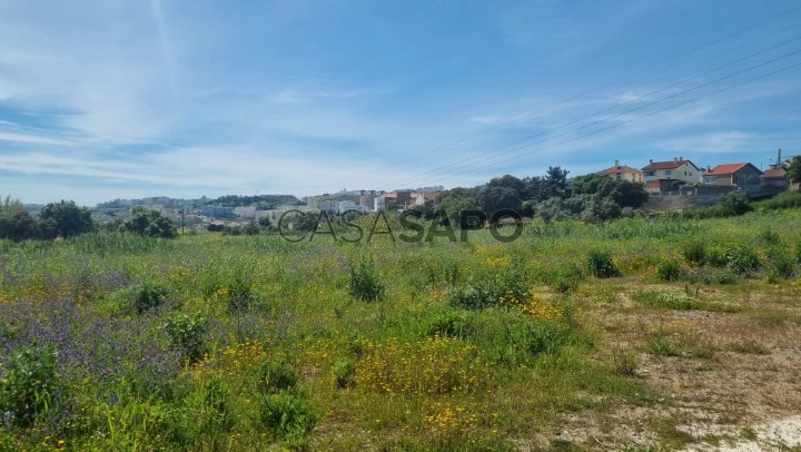 Terreno para comprar em Loures