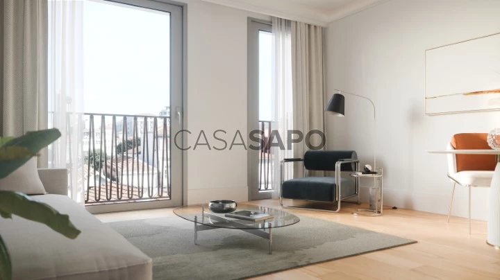 Apartamento T3 para comprar no Porto