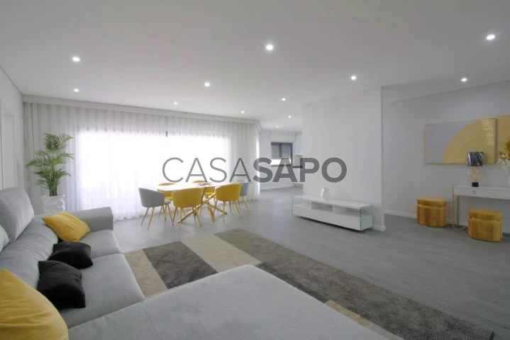 Apartamento T3 para comprar em Olhão