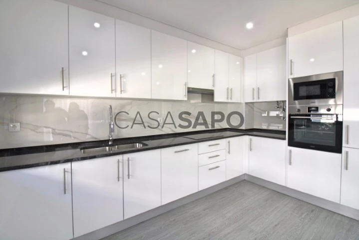 Apartamento T3 para comprar em Olhão