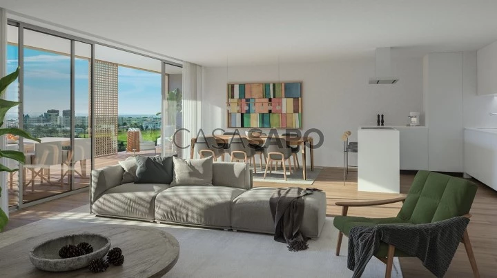 Apartamento T1 para comprar em Oeiras