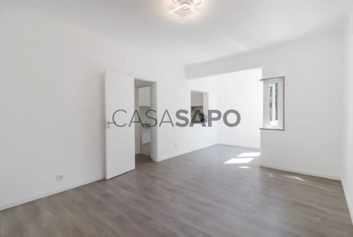 Apartamento T2 para comprar em Oeiras