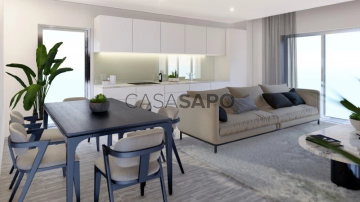 Apartamento T2 para comprar em Peniche