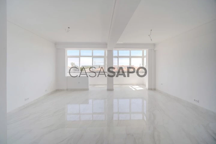 Apartamento T3 para comprar em Cascais