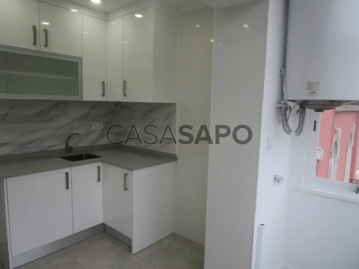 Apartamento T1 para comprar em Lisboa