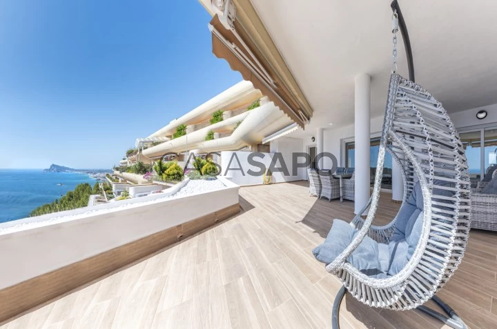 01 Inmobiliaria Alicante K&N ELITE Real Estate Agency Агентство Недвижимости в Аликанте