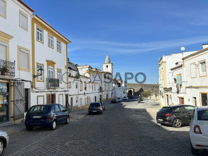 Prédio para comprar em Elvas