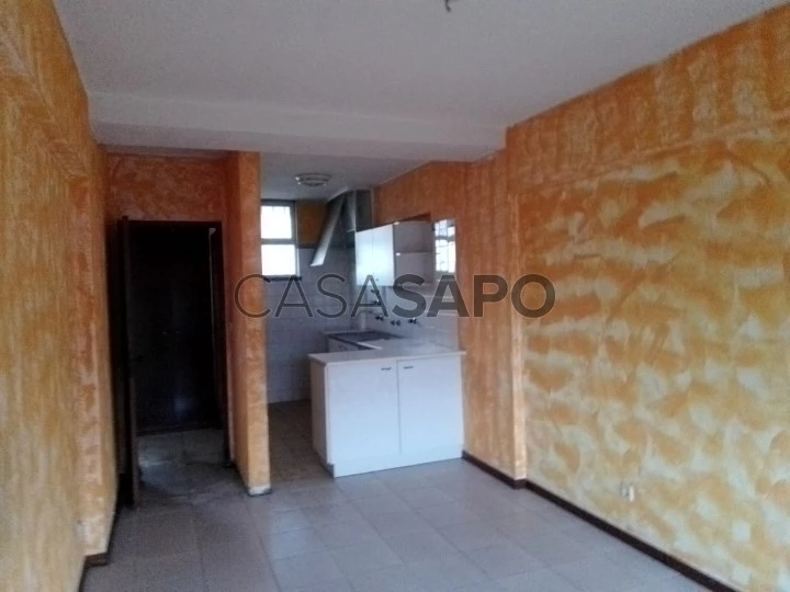 Apartamento T1 para comprar em Santarém