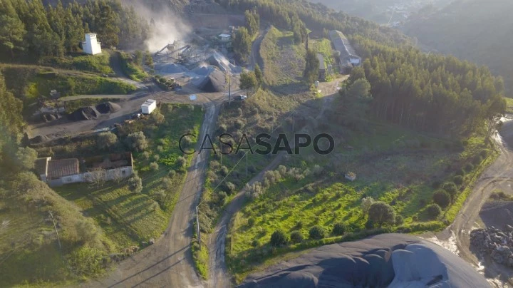 Terreno para comprar em Rio Maior