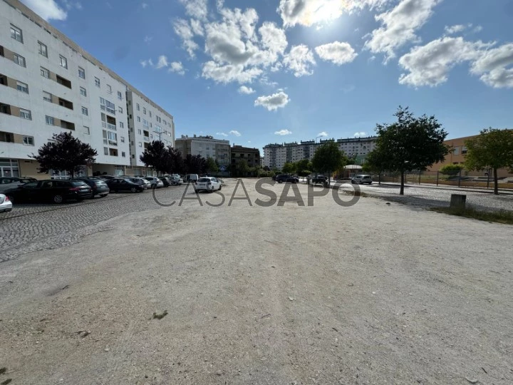 Lotes Terreno para Construção de Edificios_Riomagic