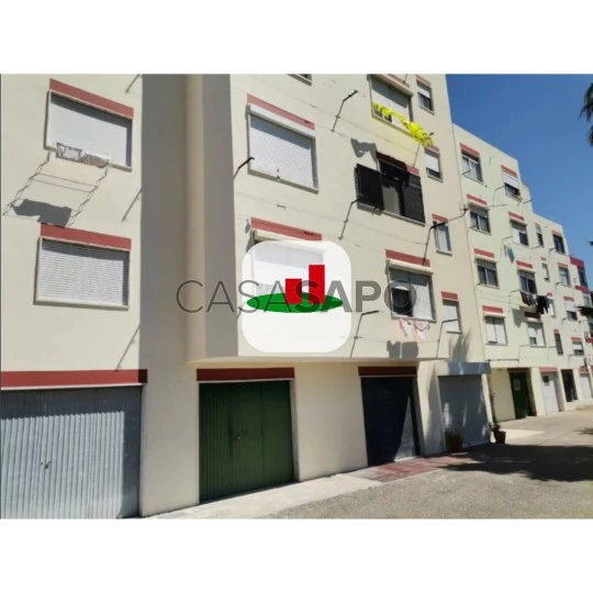 Apartamento T2 para comprar em Benavente