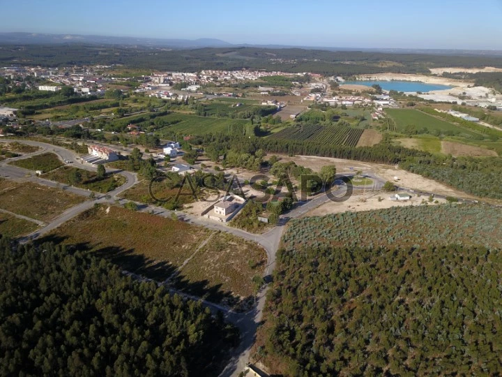 Lote de Terreno para construção ****RIOMAGIC****