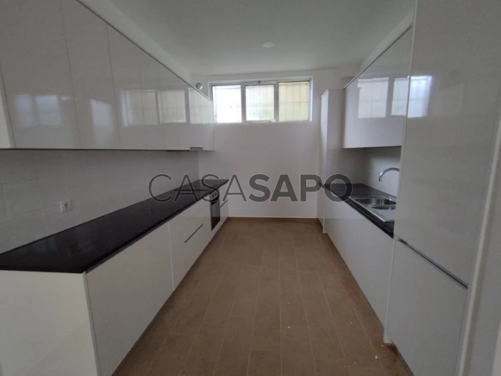 Apartamento T3 para comprar em Rio Maior