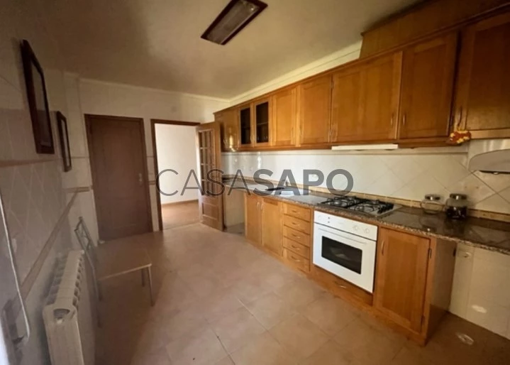 Apartamento Entroncamento, São João Baptista ***RIOMAGIC***