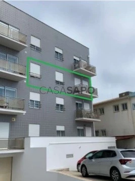 Apartamento T1 - Vieira de Leiria ***RIOMAGIC***