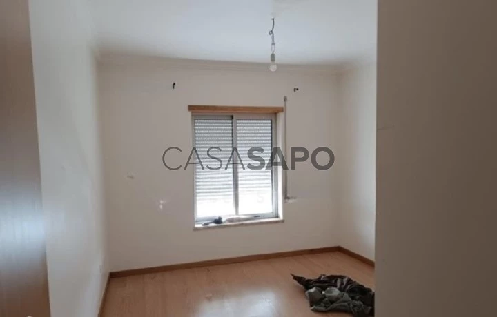 Apartamento T1 para comprar na Marinha Grande